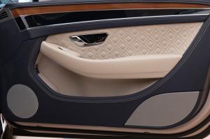 Bentley Continental GT 2020 года  (UAE)